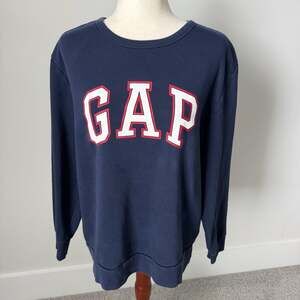 Gap Vintage Soft Crewneck Sweatshirt